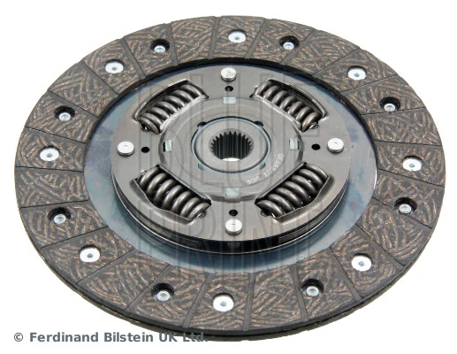 Clutch Disc